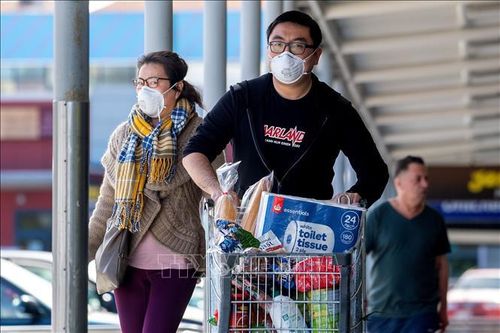 New Zealand ngừng hoạt động đi lại miễn cách ly với bang New South Wales của Australia