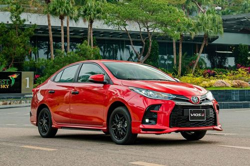 Top 5 xe thể thao giá rẻ đáng chú ý tại Việt Nam