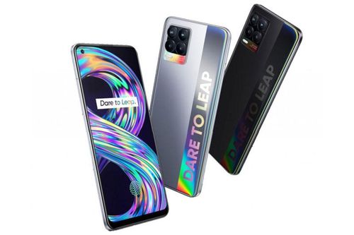 3 smartphone hoàn toàn mới đáng mua nhất tại Việt Nam tầm giá 6-8 triệu đồng