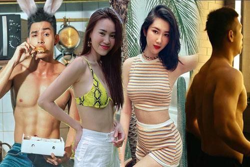 'Soi' body của dàn Running Man Việt mùa 2