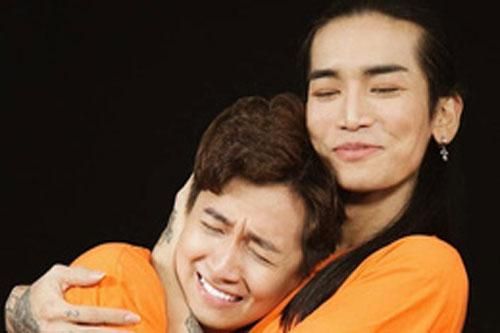 BB Trần 'hiến kế' khi Ngô Kiến Huy thông báo trở lại Running Man, fan lại được một phen tiếc nuối
