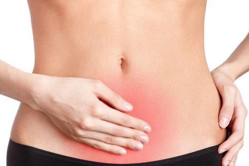 Dấu hiệu cảnh báo ung thư buồng trứng