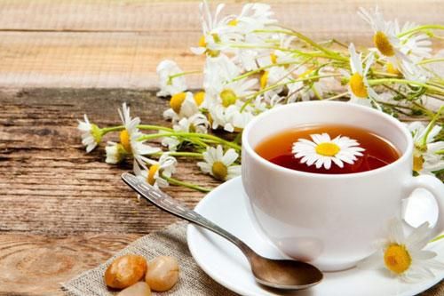 4 loại trà giúp bạn sở hữu vòng 2 đáng mơ ước
