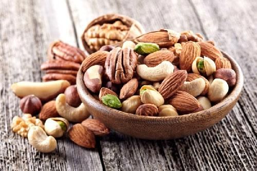 Thực phẩm tăng cường trí nhớ hiệu quả mà bạn nên biết