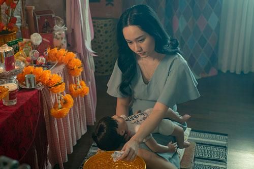 Sau khi thu 40 tỷ đồng 'Thiên thần hộ mệnh' dừng chiếu