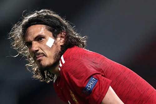 Đội hình dự kiến Roma vs MU: Cavani sẽ lại là 'cơn ác mộng' cho chủ nhà