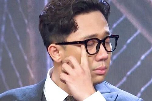 Rộ tin Xuân Bắc thay Trấn Thành làm MC Rap Việt mùa 2?