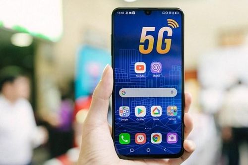Ấn Độ sắp triển khai thử nghiệm mạng di động 5G