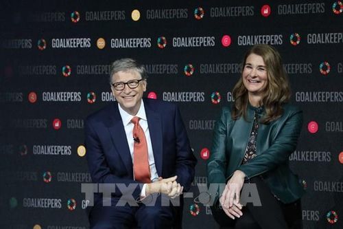 Vợ chồng Bill Gates ly hôn, khối tài sản 145 tỷ USD phân chia ra sao?