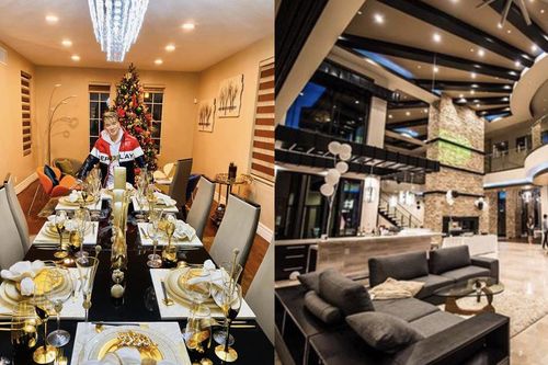 Nhà triệu đô của sao Việt tại Mỹ, choáng ngợp với biệt thự của Lệ Quyên