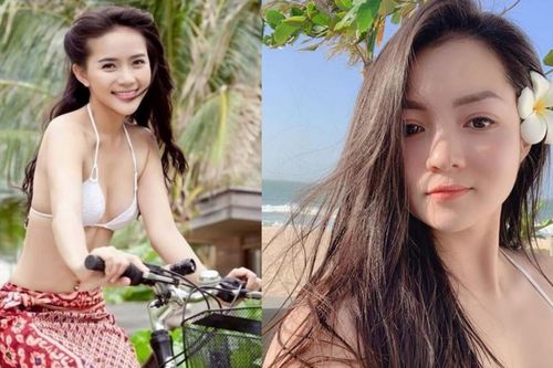 Vợ 4 đại gia Đức An có nét hao hao giống Thủy Top, cộng đồng mạng 'đầu hàng' vì khó phân biệt
