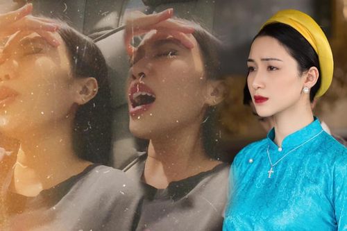 Diệu Nhi bất ngờ tuyên bố sẽ nghỉ hát chỉ vì một nhận xét của Hòa Minzy?