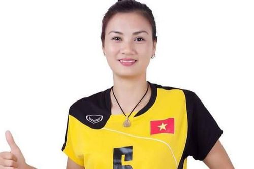 Hoa khôi bóng chuyền Kim Huệ có bị oan khi nhận án kỷ luật vì 'đi đêm'?