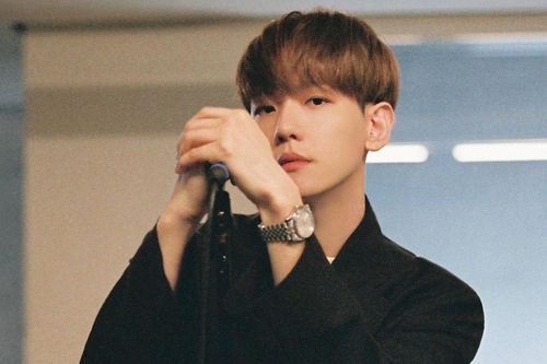 Baekhyun (EXO) gửi lời nhắn nhủ ngọt ngào đến fan trước khi lên đường nhập ngũ