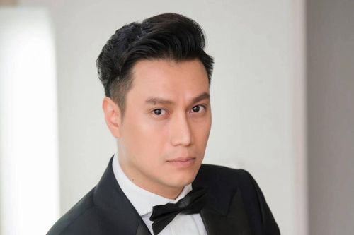 Khuyên đàn ông không nên rửa bát, Việt Anh liền bị mỉa mai đã 2 lần ly hôn