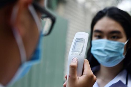 Chính thức: Học sinh TP.HCM ngưng đến trường từ ngày 10/5