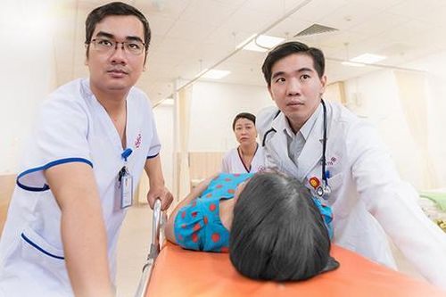 TPHCM: Bệnh viện tư đầu tiên đạt chứng nhận Chất lượng điều trị Vàng về đột quỵ