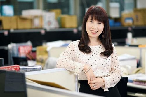 3 quy tắc quản lý và đầu tư tiền bạc của người phụ nữ đi lên từ tay trắng