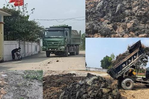 Huyện Hưng Nguyên nói gì về bất cập tại công trình trường tiểu học Hòa Bình?