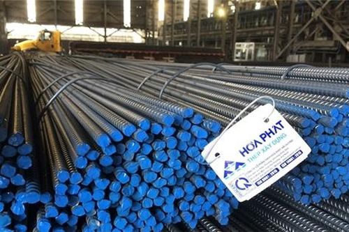 Thị trường thép sẽ thiếp lập mặt bằng giá mới