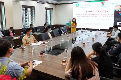 Bộ Công Thương: Hỗ trợ doanh nghiệp Hải Dương tiếp cận thương mại điện tử