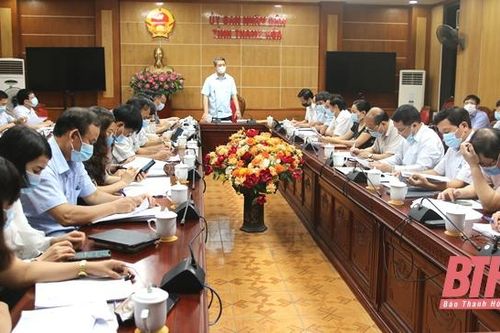 Để khoa học và công nghệ trở thành khâu đột phá trong phát triển kinh tế - xã hội của tỉnh Thanh Hóa