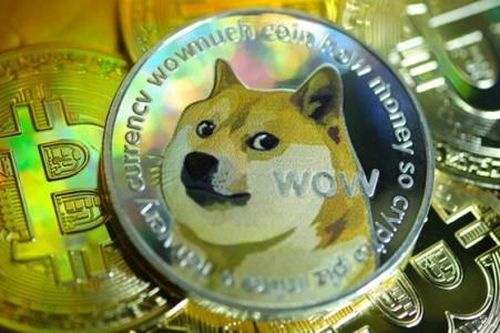 Nguyên nhân nào khiến đồng tiền ảo Dogecoin tăng giá sốc?