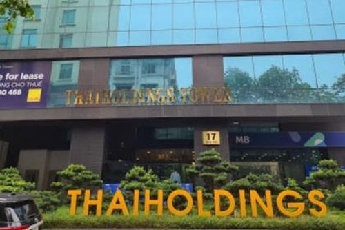 Thaiholdings của bầu Thụy lên kế hoạch tăng vốn gấp đôi