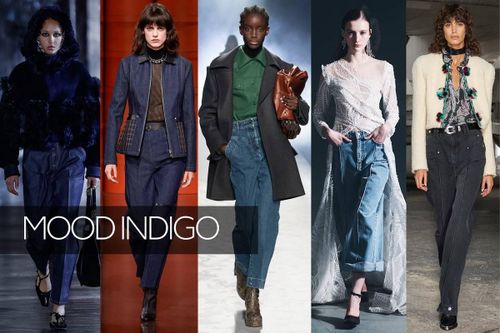 Bắt trend sớm cho nàng: 5 item nào sẽ lên ngôi khi hè qua, thu đến