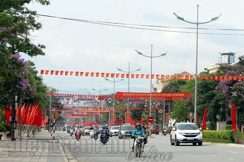 Vững tin trên chặng đường mới