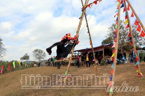 Gìn giữ nét đẹp văn hóa các dân tộc
