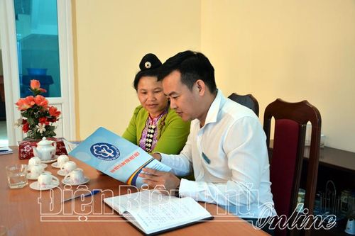 Ðừng quên những lợi ích lâu dài