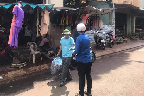 Krông Pa tạm dừng các hoạt động chưa thiết yếu từ ngày 6-5 để phòng-chống dịch Covid-19