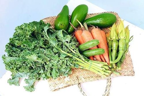 Tác dụng thần kỳ của cải xoăn, bạn đã biết?