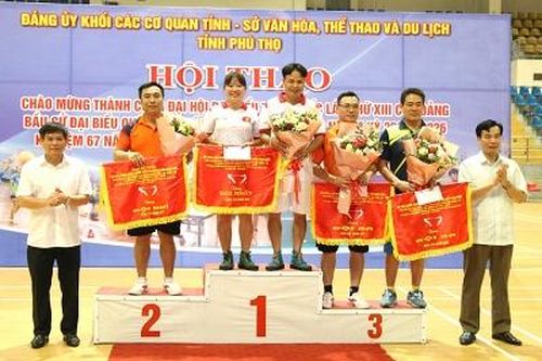 Đảng bộ Khối các cơ quan tỉnh đưa Nghị quyết vào cuộc sống