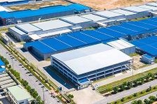 Kỳ II: Đầu tư hiệu quả để tăng trưởng bền vững
