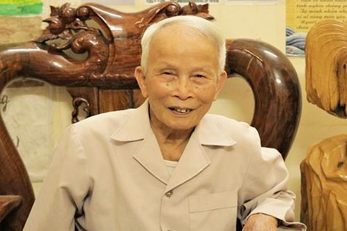 'Tọa độ lửa' ngã ba Cò Nòi