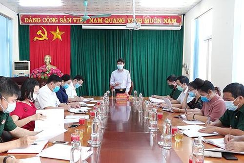 Khảo sát xây dựng mô hình 'dân vận khéo' tại Yên Châu