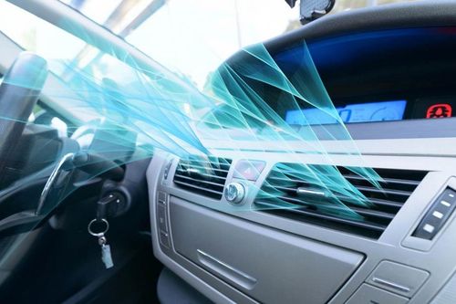Kinh nghiệm bảo dưỡng điều hòa ô tô cho mùa nắng nóng