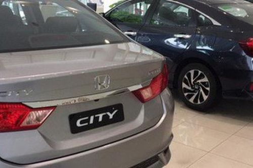 Honda Việt Nam triệu hồi hơn 27.000 xe vì lỗi bơm nhiên liệu
