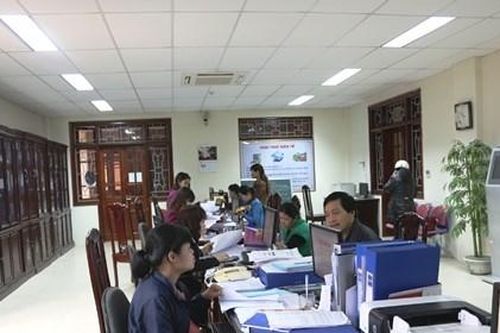 Cao Bằng phấn đấu nợ đọng thuế năm 2021 không quá 100 tỷ đồng