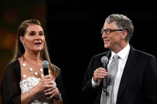 Phân chia tài sản sau ly hôn, Bill Gates đã chuyển 2,4 tỷ USD cho vợ cũ