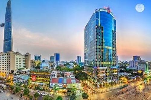TP Hồ Chí Minh hướng tới 'đại đô thị thông minh' đẳng cấp quốc tế