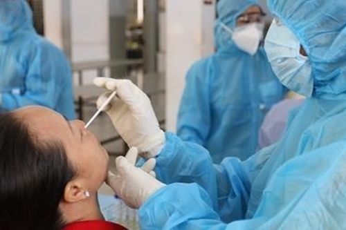 Tìm người từng đến Phòng giao dịch Tân Bình Ngân hàng Shinhan