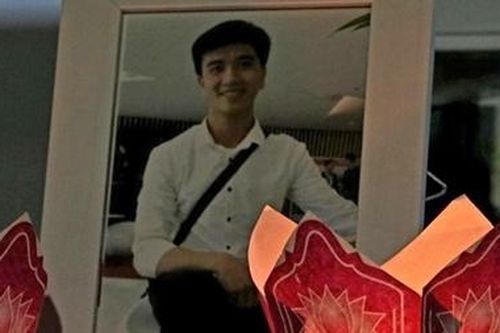 Truy tặng Huân chương dũng cảm cho nam sinh viên cứu 3 người giữa biển