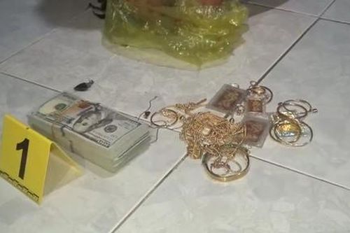 Bắt nhanh đối tượng đột nhập nhà dân trong đêm trộm 1,7 tỷ đồng