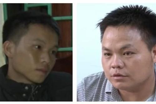 Thủ đoạn tinh vi của nhóm vận chuyển 30 bánh heroin