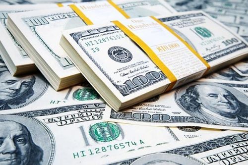 Tỷ giá USD hôm nay 6/5: USD tiếp đà tăng giá