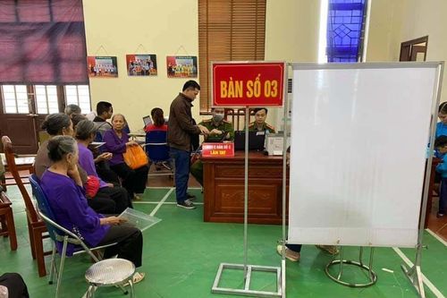 Bắc Ninh tạm dừng làm căn cước công dân sau khi phát hiện 2 ca mắc COVID-19