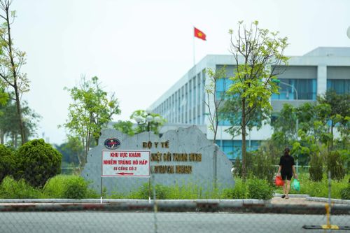 Hà Nội ghi nhận thêm 4 ca nghi mắc COVID-19